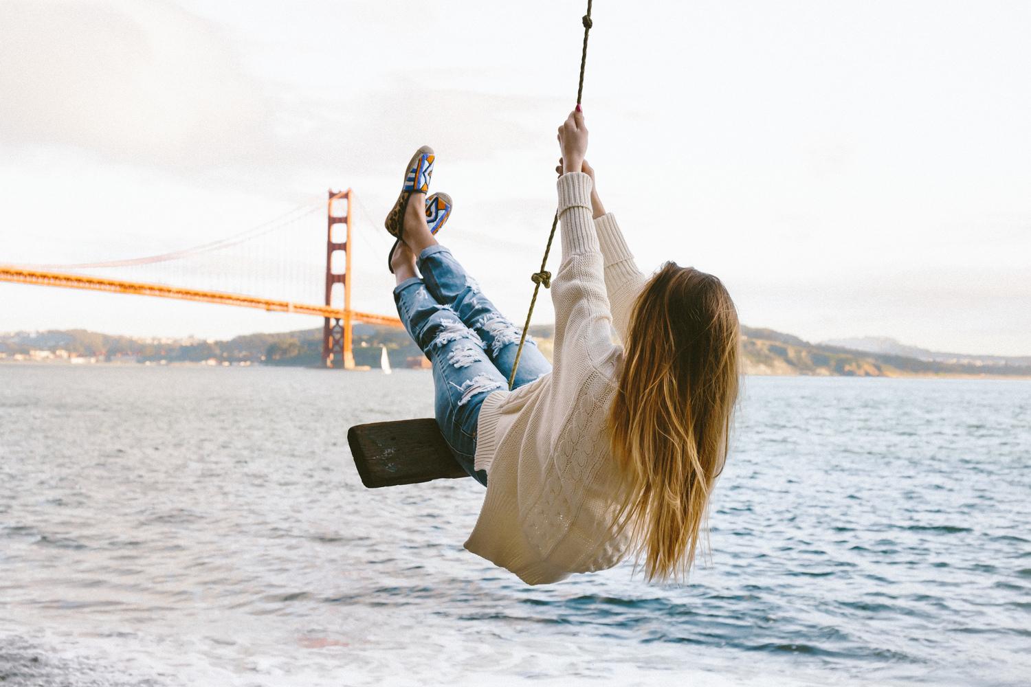 30 Reasons To Throw Your BFF A Bachelorette Party In San Francisco
